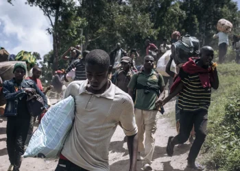 République Démocratique du Congo : Une tragédie silencieuse au cœur des rivalités géopolitiques (Par Oumar Kateb Yacine)