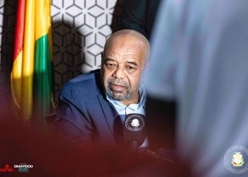 Libération et accueil émouvant de Mohamed Touré, « ma sortie effective a été le produit d&rsquo;un forcing politique »