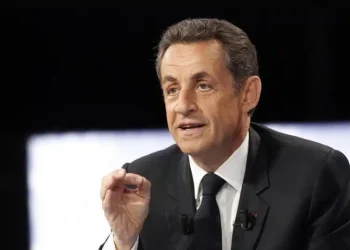 Nicolas Sarkozy sous surveillance électronique après sa condamnation