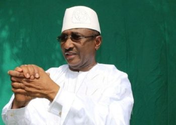 Sidya Touré dénonce l’enlèvement d’Abdoul Sacko et exige sa libération