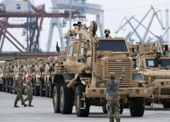 La Maison Blanche confirme qu&rsquo;un journaliste a reçu par erreur des informations militaires confidentielles (Rfi)