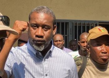 Affaire Aliou Bah : Maître Galissa Diallo dénonce une persécution flagrante contre son client !