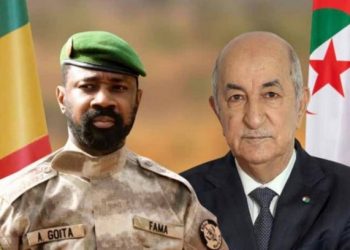 Crise entre l’Algérie et l’Alliance des États du Sahel : Décryptage d’un Séisme Géopolitique (Par Oumar Kateb Yacine)