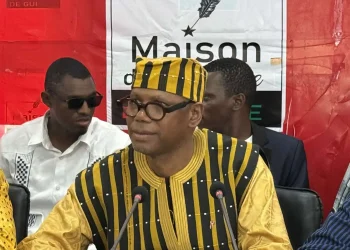 Guinée : le CERAG apporte son soutien aux cadres de l’UFDG victimes de « clanisme »