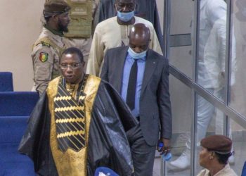 La grâce accordée à Moussa Dadis Camara est un affront à la justice et à la mémoire des victimes du massacre, selon FIDH (Communiqué)