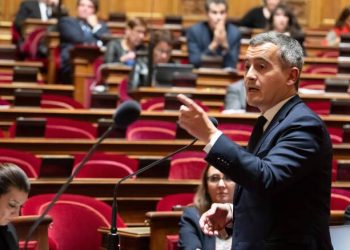 La France se dote d’une Loi pour lutter contre le narcotrafic !