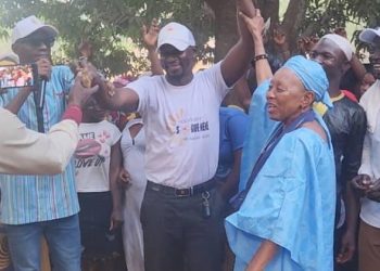 Recensement Administratif : le Mouvement Sogué Nènè lance une campagne de sensibilisation, « chaque guinéen compte…»