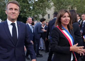 Haut-commissaire de l’ONU pour les réfugiés : la France soutient la candidature d’Anne Hidalgo !