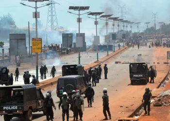 Amnesty International juge « préoccupante » la situation des droits humains en Guinée (Rapport 2025)