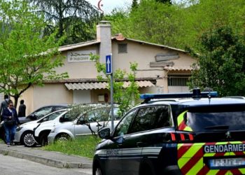 Meurtre dans une mosquée en France : le suspect interpellé en Italie !