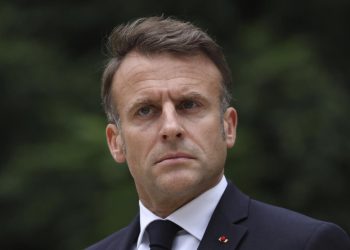 Emmanuel Macron, « le racisme et la haine en raison de la religion n’auront jamais leur place… »