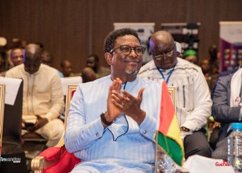 Présidence du CAMES : Alpha Bacar Barry, « dédie cette nomination à toute la jeunesse africaine… »