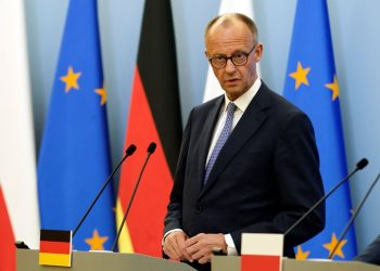 Immigration clandestine : l’Allemagne trie les demandeurs d’asile !