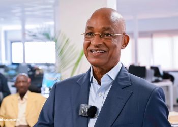 Cellou Dalein, « des compatriotes, à la recherche du gain facile et obsédés par le pouvoir… »