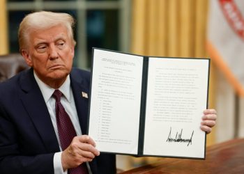 Lutte contre l’immigration : Donald Trump opte pour un retour volontaire…