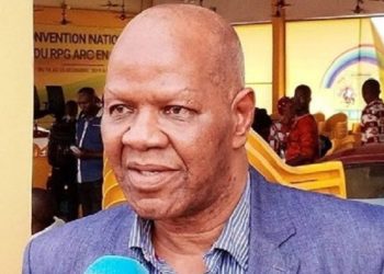 Conakry : un proche d’Alpha Condé arrêté et placé en garde à vue !