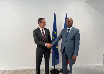 France : Referendum et Élection au menu des échanges entre le Président de la HAC et le nouveau Président de l’ARCOM