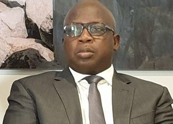 Lucien Biendou Guilao parle de l’impact de la presse sur l&rsquo;unité nationale et la paix en Guinée (Opinion)
