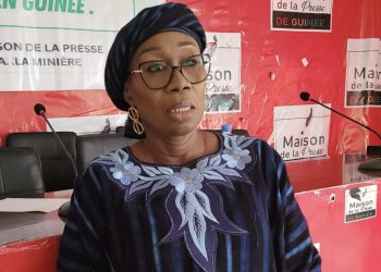 Lutte contre la malnutrition en Guinée : une Association de journalistes s’engage !