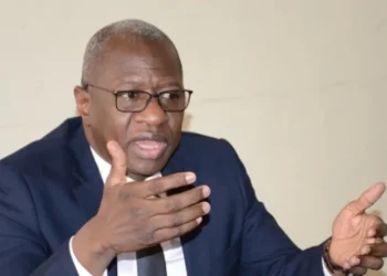 Plus de partis politiques au Mali : « il veut se déclarer président sans jamais passer par une élection », dénonce Me Mamadou Konaté (Audio)