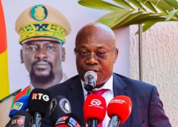 Classement de RSF : le Gouvernement Guinéen « maintient un cadre légal stable protégeant les journalistes… »