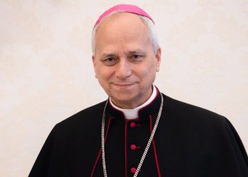 Vatican : l’américain Robert Francis Prevost élu Pape !