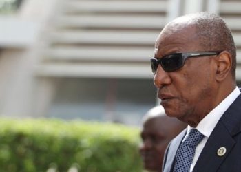 Conakry : le RPG Arc-en-ciel dénonce « une tentative de manipulation des militants à la base… »