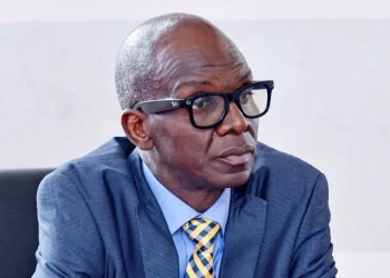 OMS Afrique : le Tanzanien Mohamed Janabi élu Directeur régional