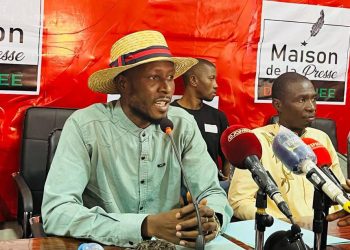 Le Syndicat des Professionnels de la Presse de Guinée recommande la « réouverture immédiate des médias fermés » (Déclaration)