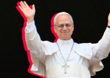 Vatican : RSF salue l’engagement du pape Léon XIV en faveur de la liberté de la presse et appelle à des actions concrètes