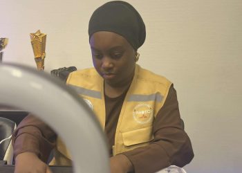 Laval / France : des kits d’enrôlement supplémentaires pour « enregistrer plus de personnes »