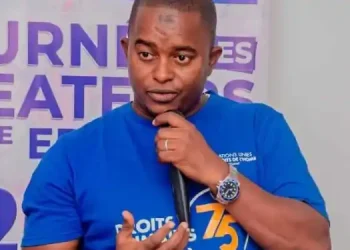 Enlèvement et torture de Me Traoré : Alseny Sall dénonce le « silence radio » des autorités judiciaires