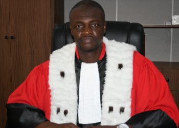Présidence de l’Association des Magistrats de Guinée : Ibrahima Sory 2 Tounkara élu avec 98 % des voix