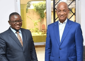 Joachim Baba Millimouno écrit à Cellou Dalein Diallo, « je vous invite solennellement à poser un acte de grandeur… »