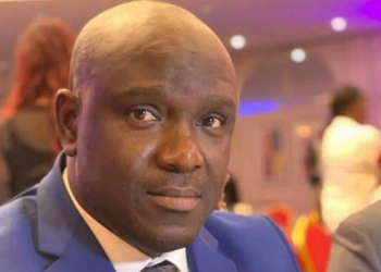 « Pour diffusion de fausses nouvelles », Lamine Guirassy interdit d’exercer le métier de journaliste (Décision)
