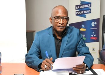 Affaire Me Traoré : le ministère public accepte de recevoir les avocats sous certaines conditions