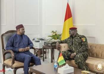 Kidnapping de militants en Guinée : « ça ne relève pas de ma compétence… », réagit Ousmane Sonko