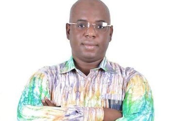 Congrès national de l’UFDG : Souleymane Souza affirme qu’« aucune candidature officielle n’a été déposée » (Interview)