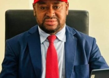 Dénonciation de l’instrumentalisation du parti par le clan de Cellou Dalein Diallo (Par Djakariaou Bournombo)