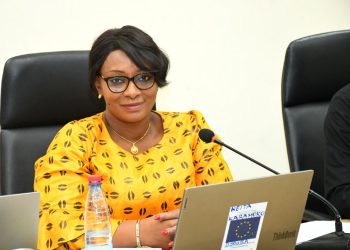 MATD : Nomination de Madame Djénabou Touré à la Direction Générale des Élections