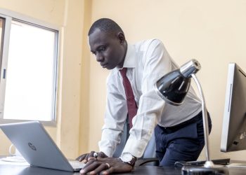 Guinée : le Groupe Ouest Médias exprime sa gratitude à ses aimables auditeurs (Communiqué)