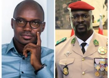 Guinée : les 7 raisons fondamentales opposables à la candidature de Mamadi Doumbouya (Par Ibrahima Diallo – FNDC)