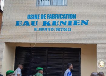 INDUSTRIE : Lutte contre les unités de production non conformes, le ministère passe à l’action à Dixinn