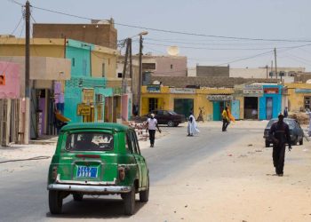 Des Guinéens interceptés en Mauritanie : le président de la communauté au Général Doumbouya, « si la vague migratoire continue, la situation pourrait devenir catastrophique »