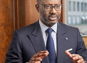 Gouvernance : Tidjane Thiam fustige les mandats à rallonge en Afrique