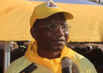 RPG Arc-en-ciel : « Taliby Dabo ne fait plus partie de la Coordination régionale de la Haute Guinée » (BPN)