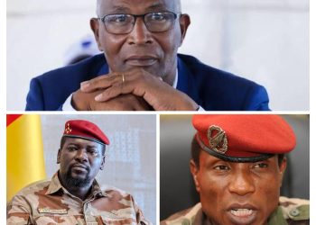 Gestion du pouvoir politique par l’armée : Bah Oury, ce fervent opposant a-t-il changé d’avis ?