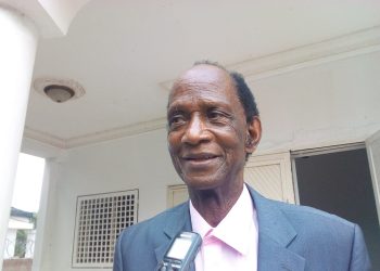 Drame de Manéah : le docteur Alhassane Chérif, psychologue clinicien, prêt à offrir gratuitement ses services