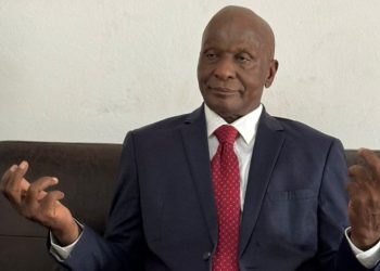 Fodé Mohamed Soumah, « les survivants ont tout perdu. Il est temps de sortir des débats stériles, pour s&rsquo;atteler aux solutions urgentes… »