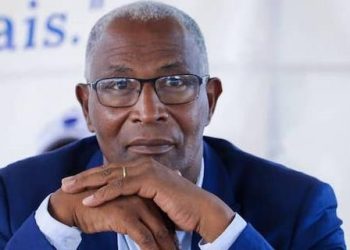 Guinée : le gouvernement réagit après le glissement de terrain meurtrier de Manéah